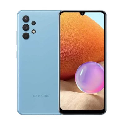 Smartphone Samsung Galaxy A32 6.4″