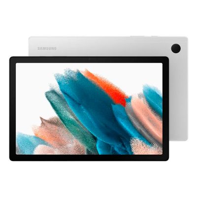 Tableta SAMSUNG Galaxy Tab A8(2022, 3 GB, 10.5 pulgadas, Android, 32 GB
