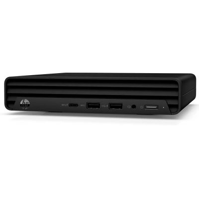 HP INC HP Pro Mini 260 G9, Intel Core i3-1215u 6 Core hasta 4.4Ghz