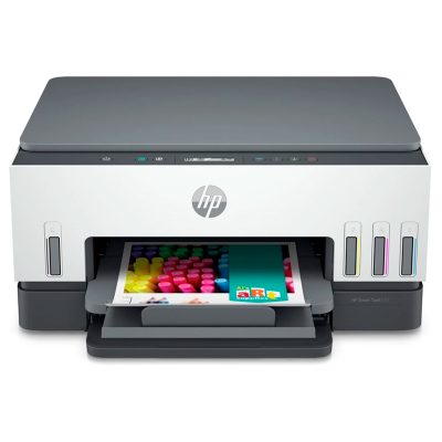 HP INC HP Smart Tank 670 negra