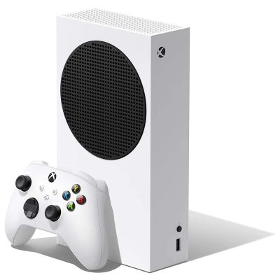 XBOX  serie s nueva generación