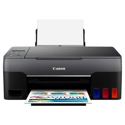 Multifuncional Canon Pixma G2160 Color Tinta Continua