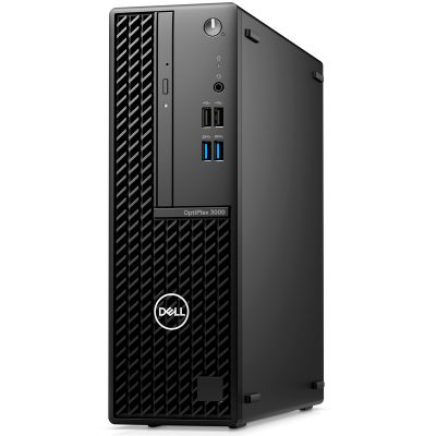 Dell Computadora de escritorio Dell OptiPlex 3000 Intel Core i5 12a Gen