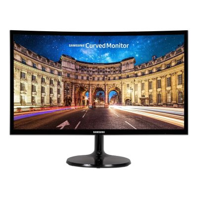 SAMSUNG Monitor LCD Samsung C24F390FHL