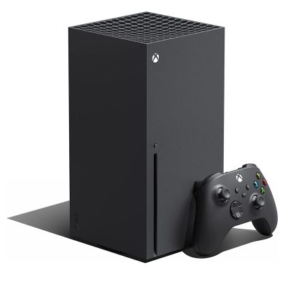 XBOX series x 1 tb nueva generación