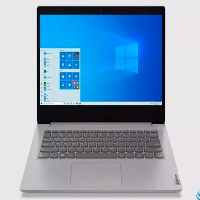 Lenovo Ideapad3 14 14itl6 ci3-1115 g4 8GB 512SSD W11home plata 1Wty