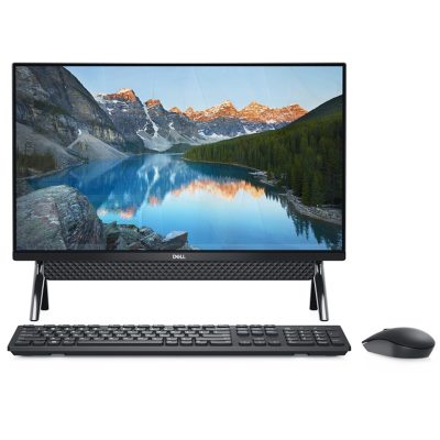 Dell AIO Dell inspiron 5000 5410 – Intel core i3 12a gen i3-1215u (6 core)