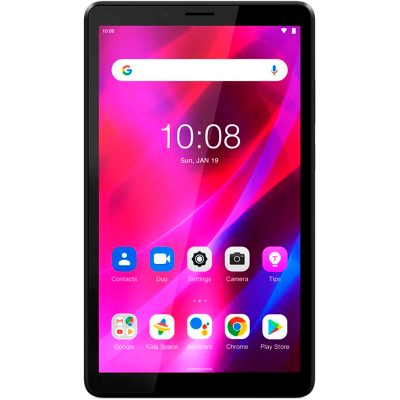 Lenovo Tableta Lenovo Tab M7 ZA8C0076MX