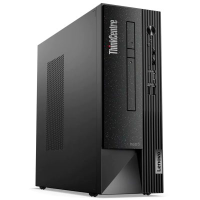Lenovo ThinkCentre neo 50s Gen 3, Intel Core i3-12100 (3.3GHz)