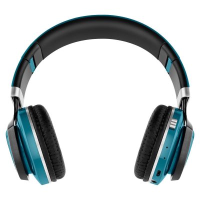 Audífonos bluetooth con reproductor MP3