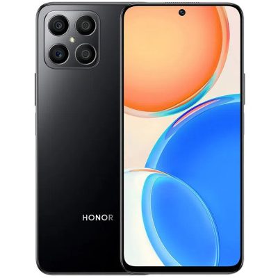 Smartphone Honor X8 6.7″