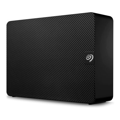 Seagate Disco Duro Externo Escritorio 10TB