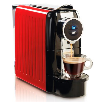 Cafetera (maquina para expresso) marca Hamilton Beach