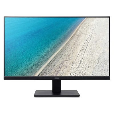 Monitor ACER V227Q Bbi, 21.5 pulgadas FHD