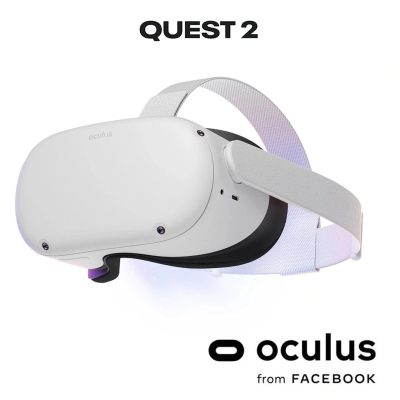 Oculus meta quest 2 256 gb