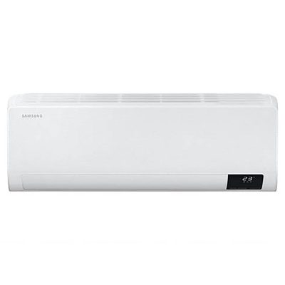 Aire acond 21000 btus 18.04 seer inverter excellence wifi r410 marca Samsung