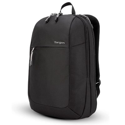Targus Mochila Backpack 15.6″ Intellect Essentials