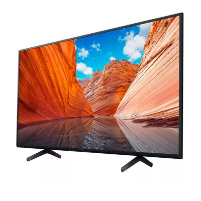 Pantalla de LED 65″ 4K marca Sony