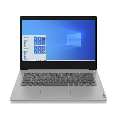 Nb Ideapad3 14inch 14itl05 Ci3- 111 5g 8g 256g Win11h Plata 1wty