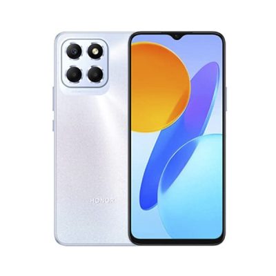 Smartphone Honor X6S 6.5″ 128GB/4GB Cámara 50MP