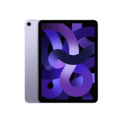 Ipad Air Wi-fi Cellular 10.9 In 256 Gb Gris Espacial