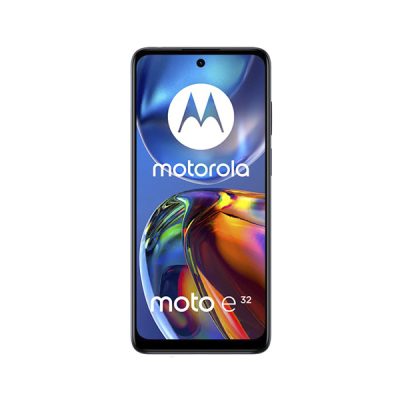 Smartphone Motorola E32 6.5″ 64GB/4GB Cámara 16MP
