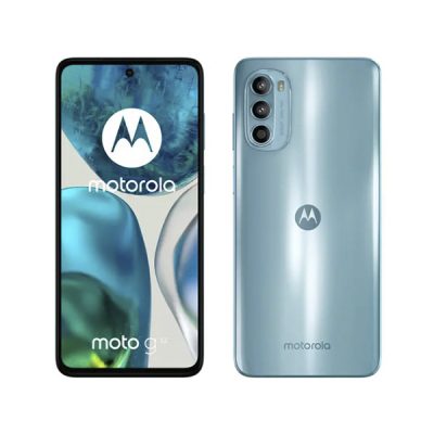 Smartphone Motorola G52 6.6″ 256GB/6GB 6.6″ Cámara 50MP