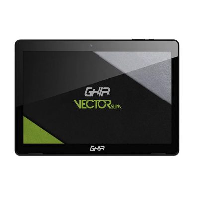 Tablet Ghia 10.1 Vector Slim A1 1gb/16gb/android 10 Negra