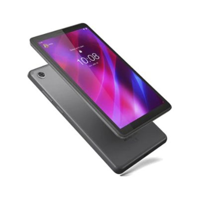 Lenovo Tab 7in T-7306f 32gb 2g And 9.0 Gris 1wty Negra