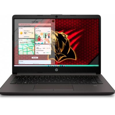 HP 240 G8 Intel® Core™ i5-1135G7, Windows® 11 Home 64bit Single Language