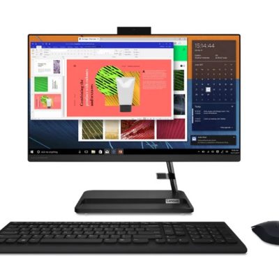Lenovo DC IC AIO 3 22ADA6 A3050U 1TB 4G
