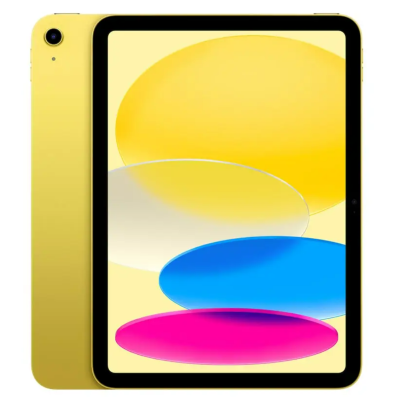 iPad 10 MPQA3LZ/A Wi-Fi 256GB Amarillo